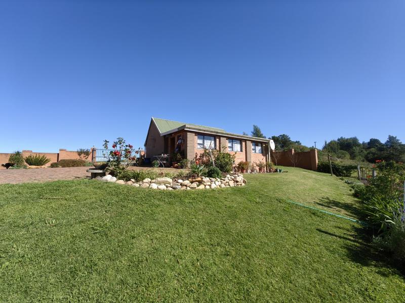 6 Bedroom Property for Sale in Groot Brakrivier Rural Western Cape